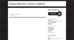 Desktop Screenshot of jetimat.com